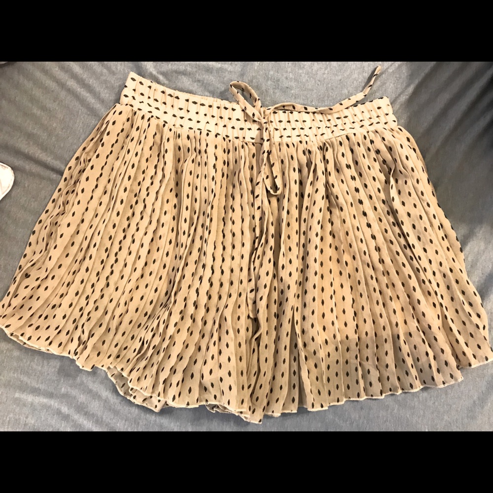 Flowy Shorts
